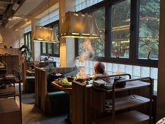 -大龙燚·旷野鲜火锅(广州首店)
