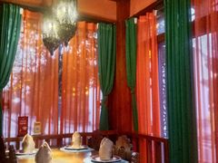 -甘尼仕印度餐厅酒吧(斜塘老街店)