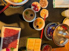 -南门涮肉(上海一店)