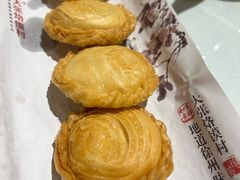 -大张烙馍村(绿地店)