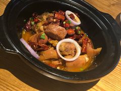 -原食日记(三里屯店)