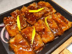 招牌蘑菇-中8楼风尚云南菜(颐堤港店)