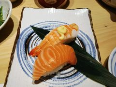 -清水日本料理铁板烧(学府路店)