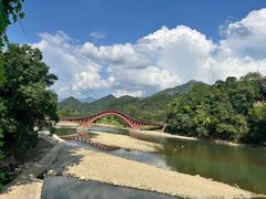 -绩溪龙川景区