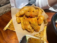 -爆炸头阿姨小四川正宗川味小吃(无任何分店)