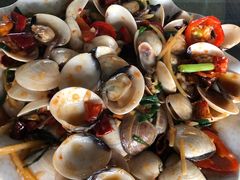 -四川人郑霞海鲜