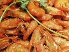 -美食汇自助西餐厅(荆州富力万达嘉华酒店)