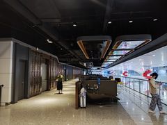 -广州白云国际机场-T2航站楼
