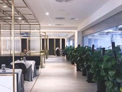 大堂-北京厨房(西安SKP店)