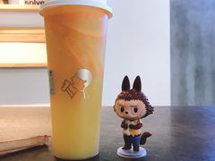 -喜茶(佛山顺德大良东乐路店)