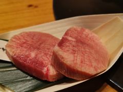 -黑牛の店·和牛烧肉(合生汇店)
