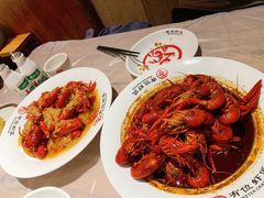 -有位虾匠·胶东土菜小馆(市北店)