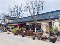 -江心屿景区