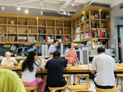 -小桃园·豆浆油条(复兴中路店)