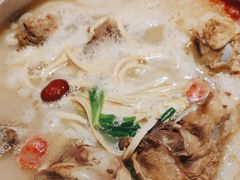 -小骨煲金华砂锅(转塘金街美地店)