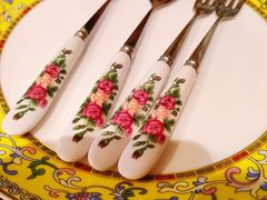 -富华斋饽饽铺·宫廷糕点·伴手礼(护国新天地店)