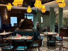 -安南越南餐厅(青岛万象城店)