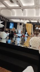-白金汉爵大酒店·宴会厅(相城店)