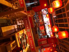 -吴老幺火锅(金龙店)