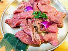 -喜来稀肉(罗斯福店)