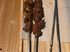 -胖老汉椒麻鸡清真新疆菜(西御街店)