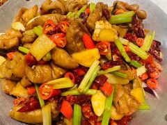 -潇湘阁(华夏幸福创新中心店)