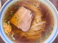 -同得兴 Since·1995 传统苏式面馆(嘉馀坊店)