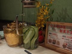 -小吊梨汤·北京菜·烤鸭(清河万象汇店)