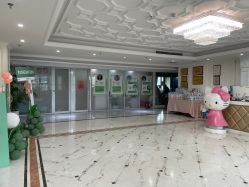 -菁幼月子会所(儿童医院店)