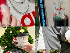 -TURIGHT买手店(锦沧文华广场店)
