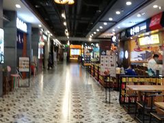 -凯德广场(学府店)