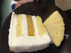 -黑池口感烘焙·生日蛋糕(坂田店)