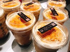 -喜茶(上海兴业太古汇店)