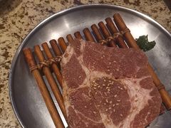 -安又胖韩国烤肉