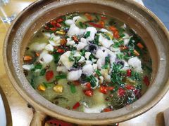 -万景饭店·鱼街农家菜