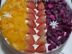 -木子烘焙(时代天街店)