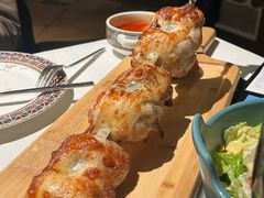 -俄士厨房(五棵松华熙LIVE店)