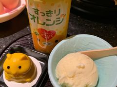 松鼠奶酪-牛New寿喜烧(虹桥新天地店)