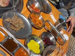 -哼蟹二将·烤肉酱蟹(合生汇店)