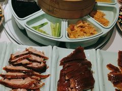 -羲和雅苑•北京烤鸭(国贸商城店)