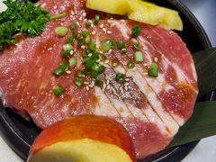-韩宫宴烤肉·料理(苏州中心店)