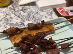 -京元盛铜锅涮肉(上海总店)