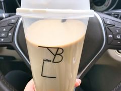 西班牙咖啡-LAB COFFEE来杯咖啡(浦仓路店)
