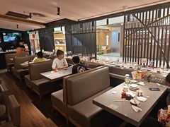 -小乔回转寿司(市府恒隆广场店)