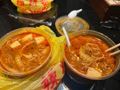-酸辣粉(氹仔店)