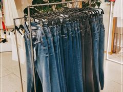 -ZARA(大上海时代广场店)