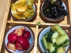 -马记永·兰州牛肉面(天通苑家乐福店)