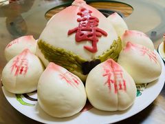 -御茶膳房皇家糕点博物馆(北京首店)