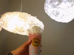 -W CAFE(甜爱路店)