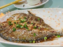 -蚝老板海鲜烧烤大排档(码头店)